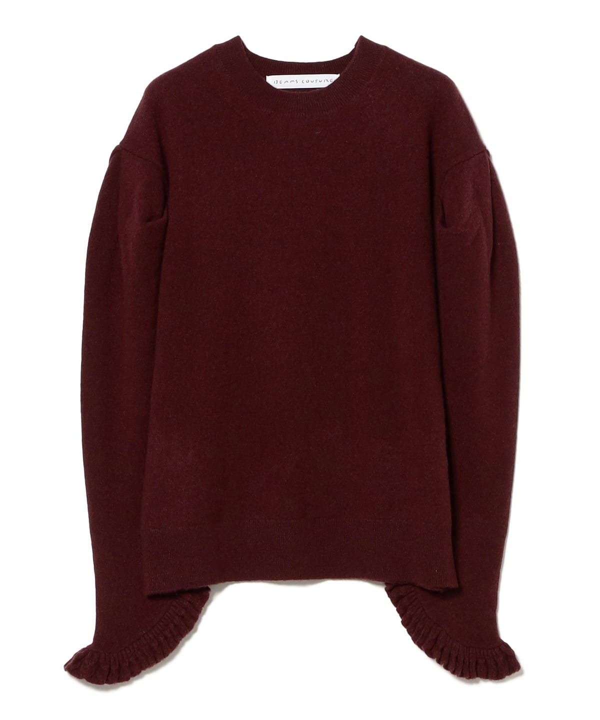 BEAMS カシミヤセーター BEAMS COUTURE（ビームス クチュール）カシミヤ トップス（トップス