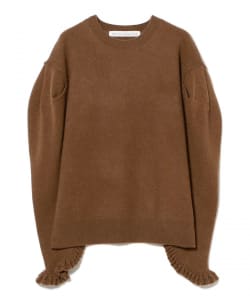 カシミヤ トップス