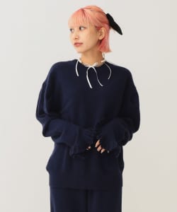 カシミヤ トップス