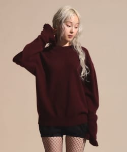 カシミヤ トップス