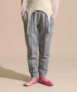 タックスウェットパンツ