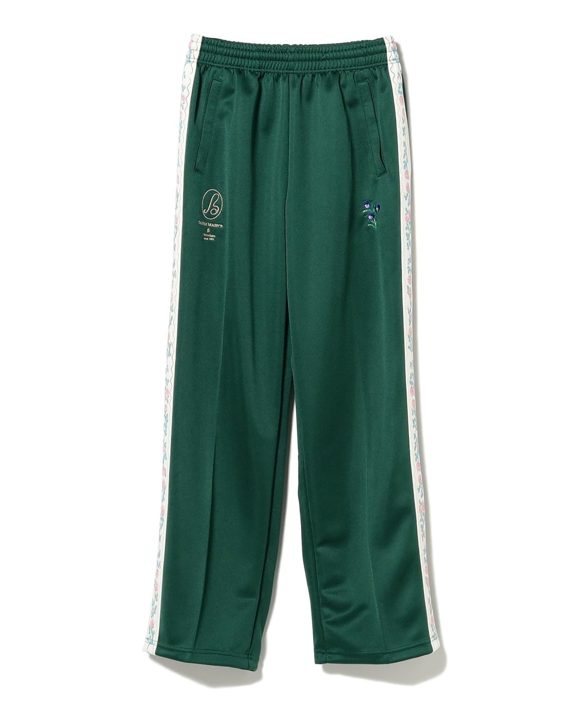 BEAMS COUTURE（ビームス クチュール）RURU MARY'S / お花のティグレ