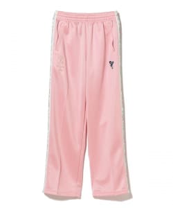 RURU MARY'S / お花のティグレ ジャージ パンツ