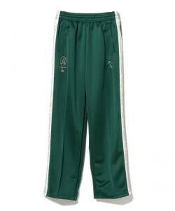 RURU MARY'S / お花のティグレ ジャージ パンツ