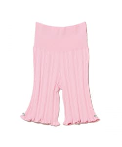 コットン ニット パンツ 26SS