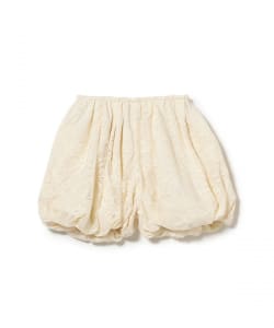 レース ショートパンツ