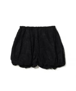 レース ショートパンツ