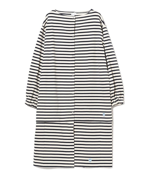 BEAMS COUTURE(ビームス クチュール)ORCIVAL / ドレスMARINE BEAMS COUTURE(ビームス クチュール)ORCIVAL / ドレスMARINE