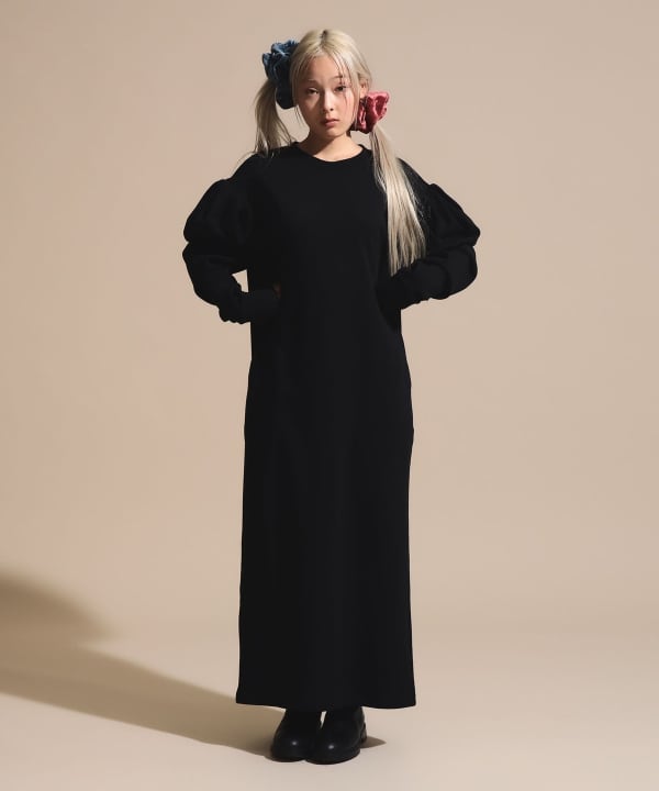 BEAMS COUTURE（ビームス クチュール）【12/4値下げ】ボリューム袖