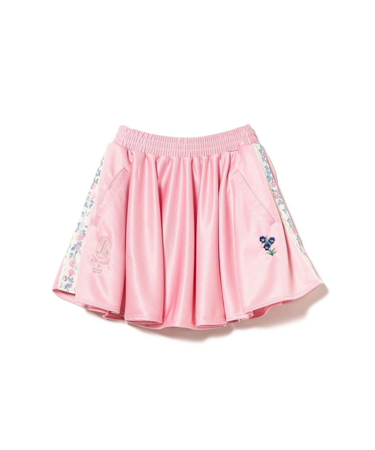 BEAMS COUTURE（ビームス クチュール）RURU MARY'S / お花のティグレ