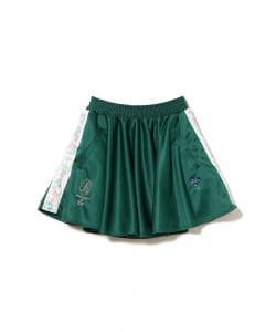 RURU MARY'S / お花のティグレ ジャージ スカート