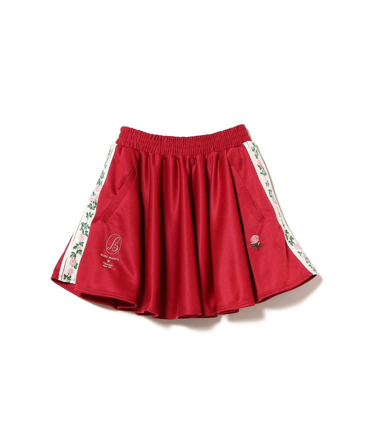 BEAMS COUTURE（ビームス クチュール）RURU MARY'S / ショコラサブレ