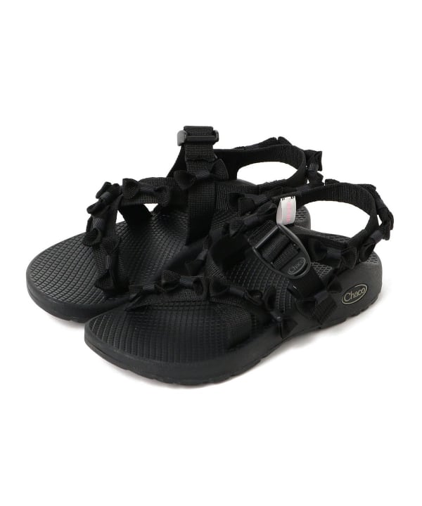 Beams chaco 2024