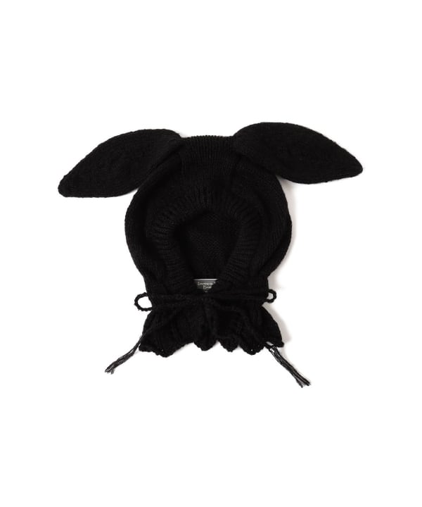 BEAMS COUTURE BEAMS COUTURE couture lingerie / rabbit ear 