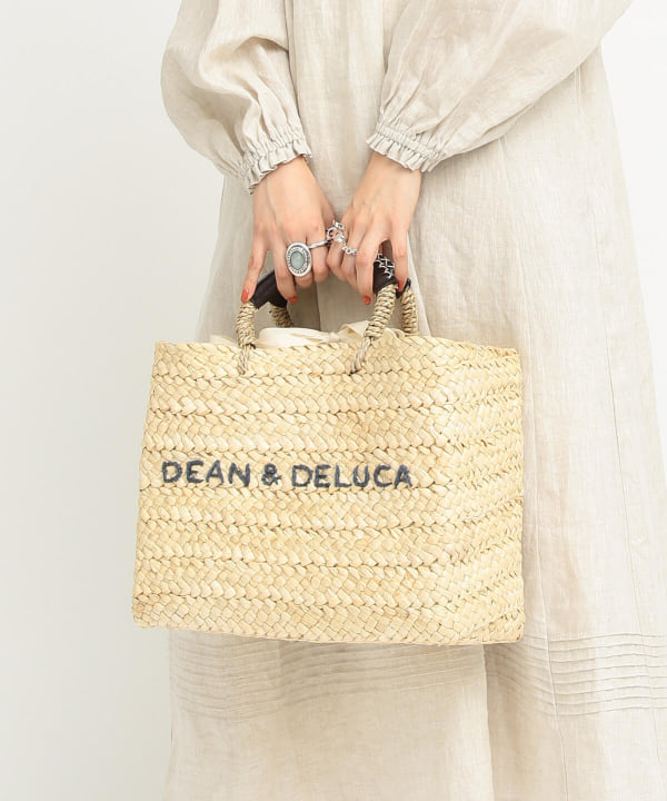 BEAMS COUTURE(ビームス クチュール)DEAN & DELUCA × BEAMS COUTURE