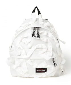 ▲BEAMS COUTURE × EASTPAK / リボンまみれのEASTPAK●