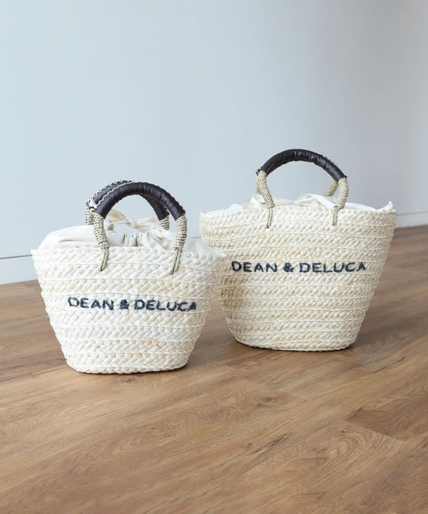 BEAMS COUTURE（ビームス クチュール）DEAN & DELUCA × BEAMS COUTURE ...