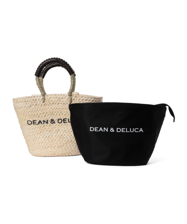 BEAMS COUTURE（ビームス クチュール）DEAN & DELUCA × BEAMS COUTURE