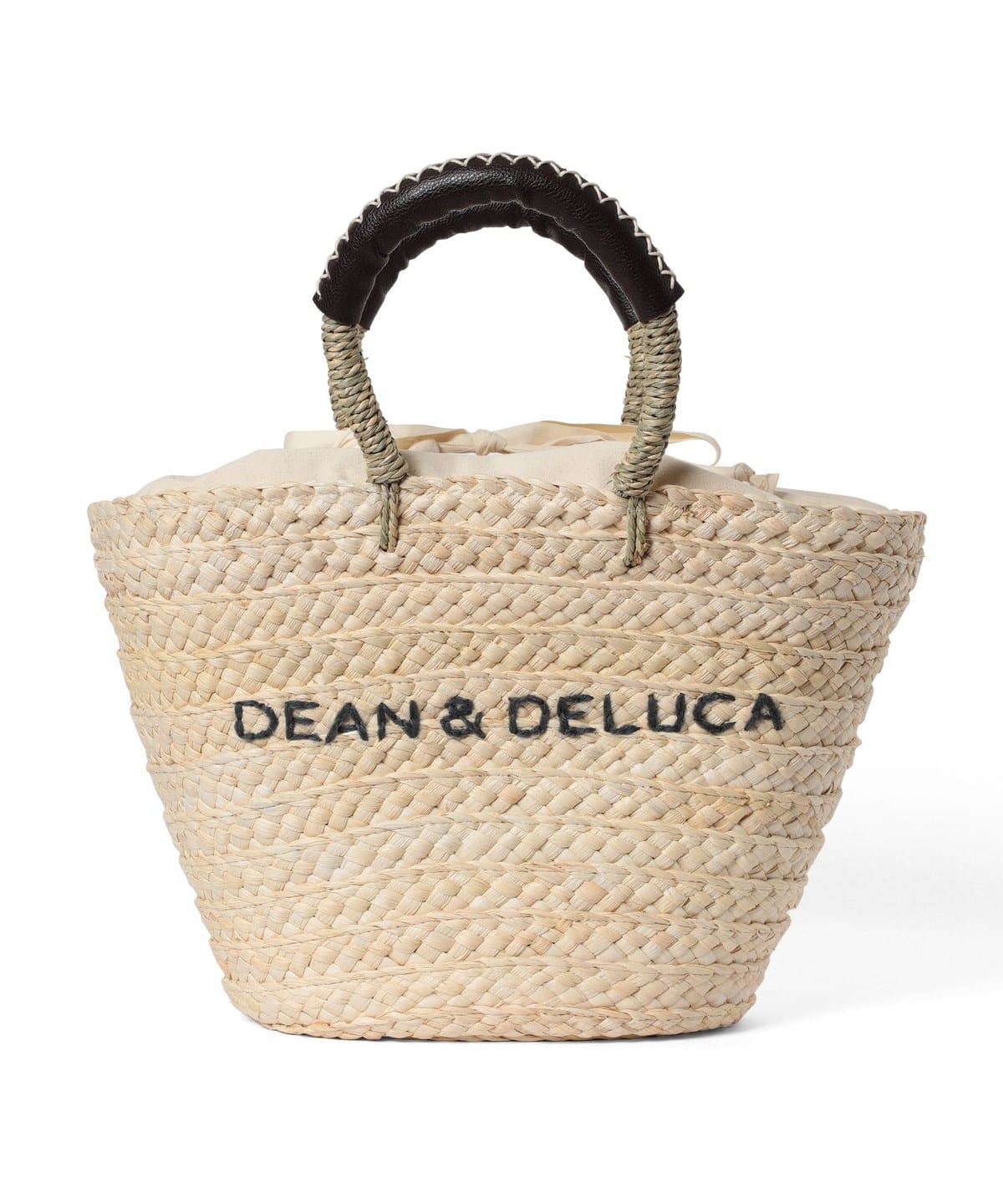 BEAMS COUTURE（ビームス クチュール）【予約】DEAN  DELUCA × BEAMS COUTURE 保冷カゴバッグ大（バッグ  その他バッグ）通販｜BEAMS