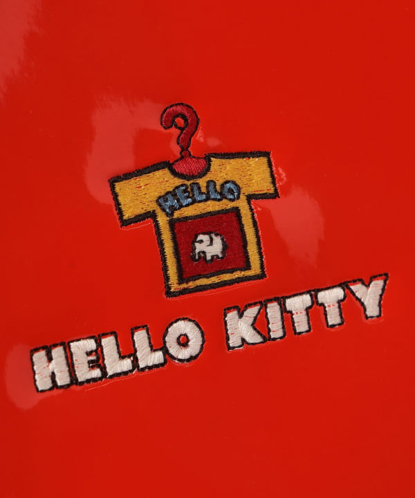 BEAMS COUTURE（ビームス クチュール）【予約】HELLO KITTY × BEAMS ...