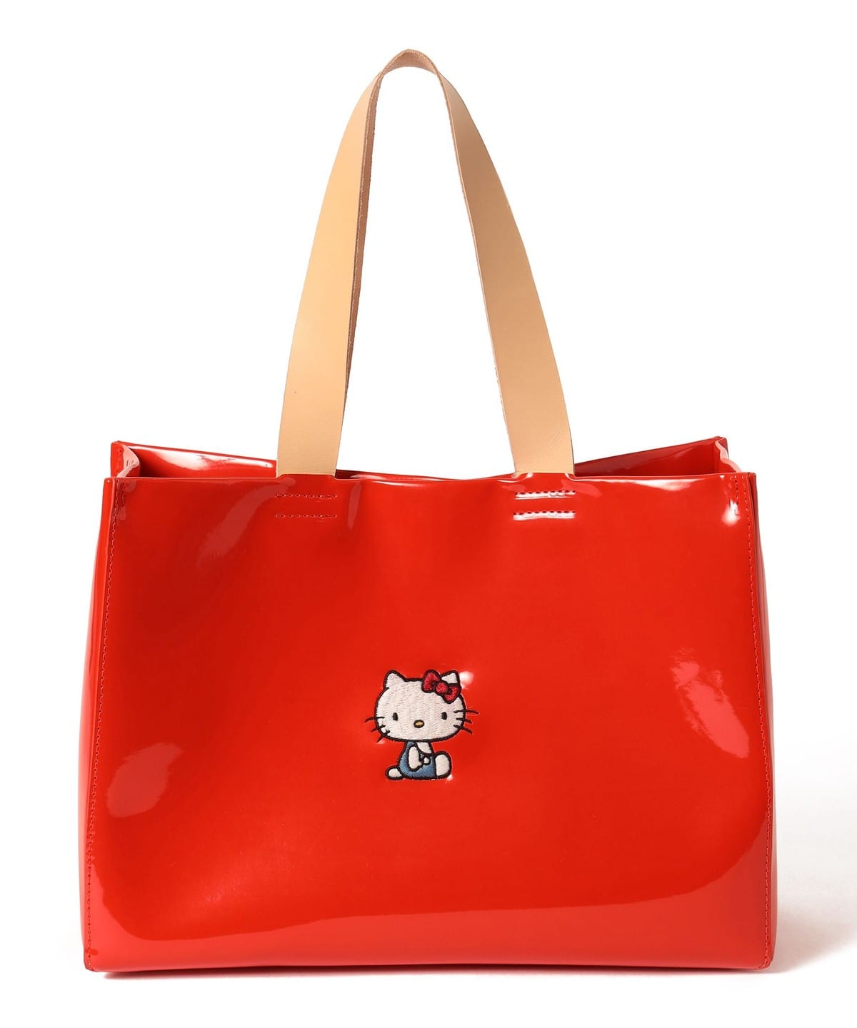 BEAMS COUTURE（ビームス クチュール）HELLO KITTY × BEAMS COUTURE 
