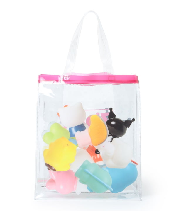 BEAMS COUTURE(ビームス クチュール)Ziploc(R) Ribbon BEAMS COUTURE(ビームス クチュール)Ziploc(R) Ribbon