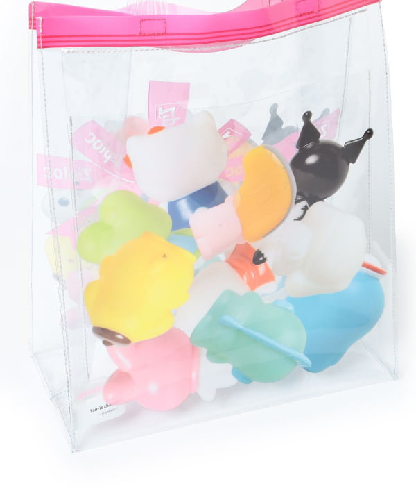 BEAMS COUTURE（ビームス クチュール）Ziploc(R) Ribbon