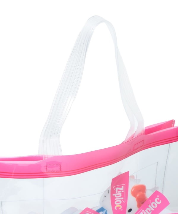 BEAMS COUTURE（ビームス クチュール）Ziploc(R) Ribbon