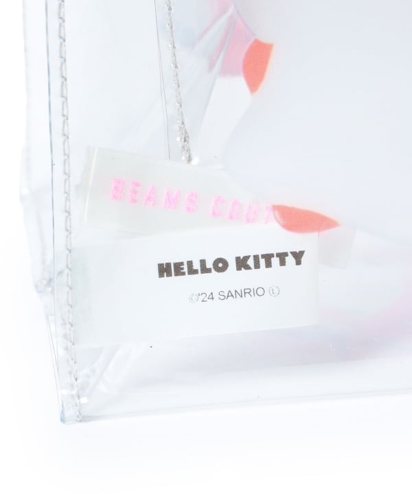 BEAMS COUTURE（ビームス クチュール）Ziploc(R) Ribbon