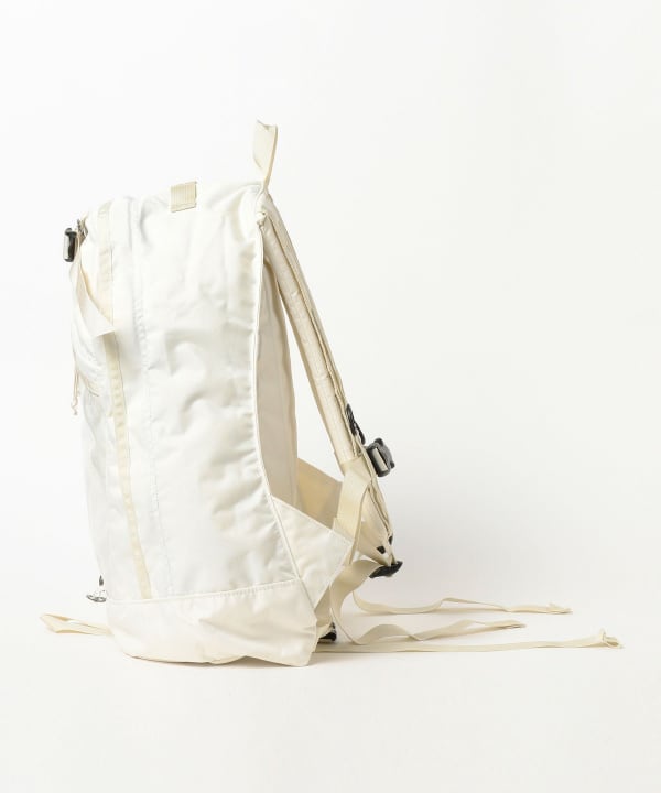 BEAMS COUTURE（ビームス クチュール）GREGORY × Ziploc(R