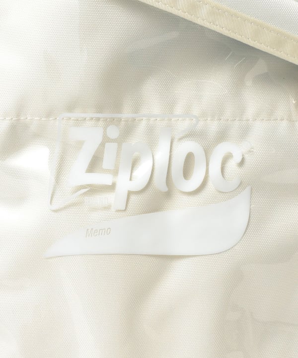 BEAMS COUTURE（ビームス クチュール）GREGORY × Ziploc(R