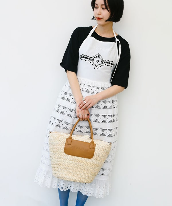 BEAMS COUTURE（ビームス クチュール）DEAN & DELUCA / 保冷