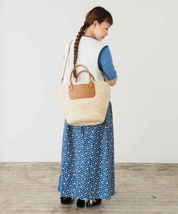 BEAMS COUTURE（ビームス クチュール）DEAN & DELUCA / 保冷