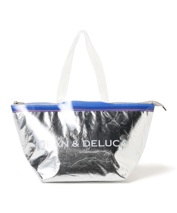 BEAMS COUTURE（ビームス クチュール）DEAN & DELUCA × Ziploc(R