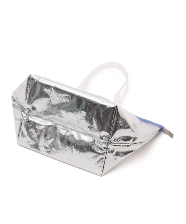BEAMS COUTURE（ビームス クチュール）DEAN & DELUCA × Ziploc(R