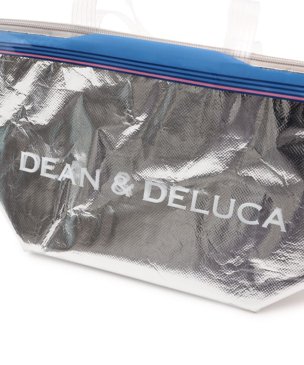 BEAMS COUTURE（ビームス クチュール）DEAN & DELUCA × Ziploc(R