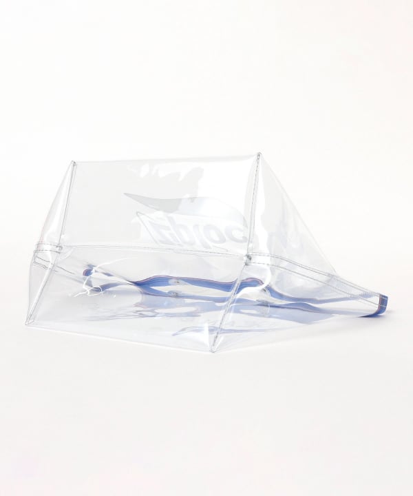 BEAMS COUTURE(ビームス クチュール)DEAN & DELUCA × Ziploc(R BEAMS COUTURE(ビームス クチュール)DEAN & DELUCA × Ziploc(R