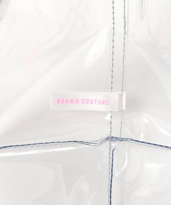 BEAMS COUTURE（ビームス クチュール）DEAN & DELUCA × Ziploc(R