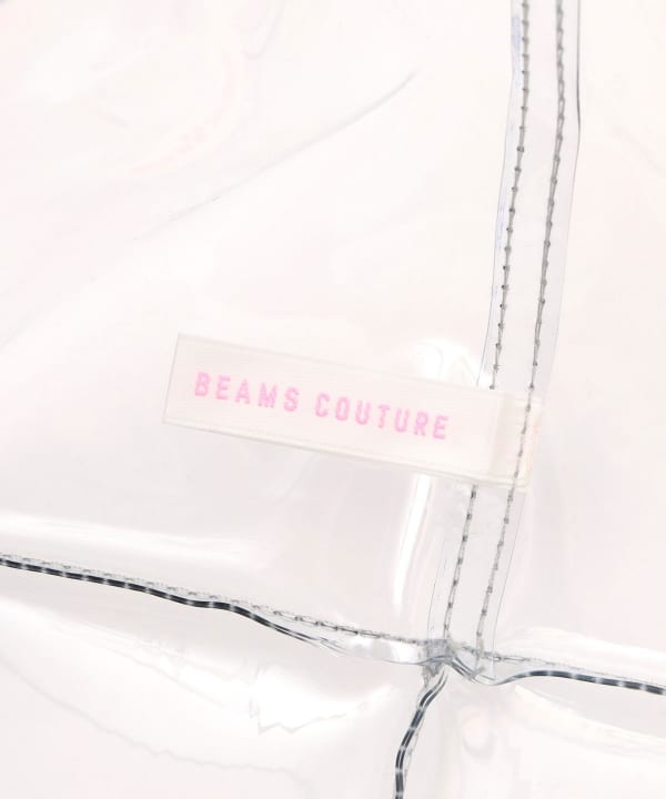 BEAMS COUTURE (BEAMS COUTURE) DEAN & DELUCA × Ziploc(R