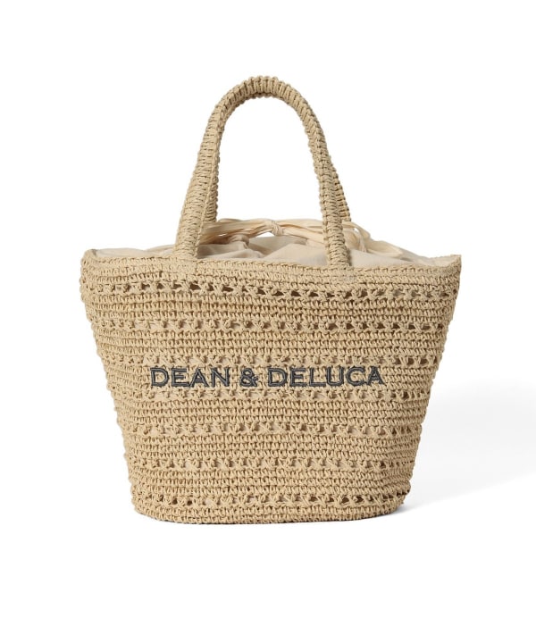 BEAMS COUTURE（ビームス クチュール）DEAN ＆ DELUCA × BEAMS