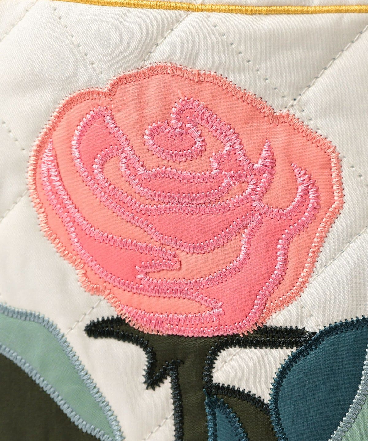 BEAMS COUTURE（ビームス クチュール）RURU MARY'S / 保冷ポケット付