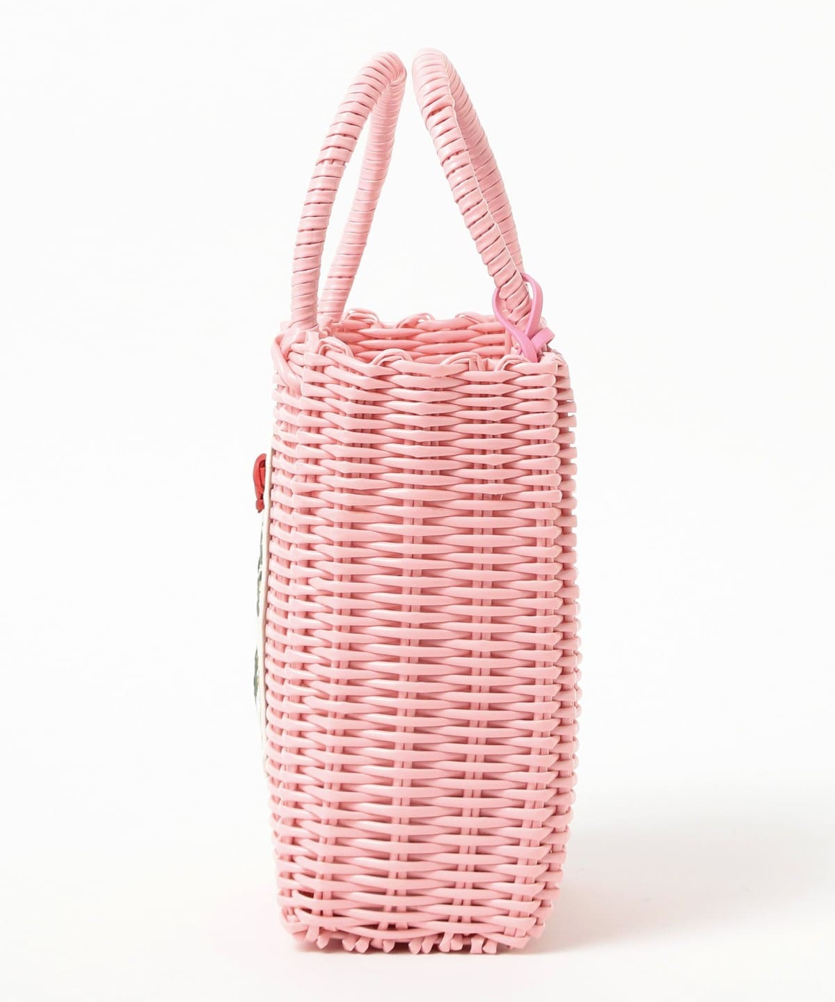 BEAMS COUTURE（ビームス クチュール）RURU MARY'S / 手刺繍のプチかご