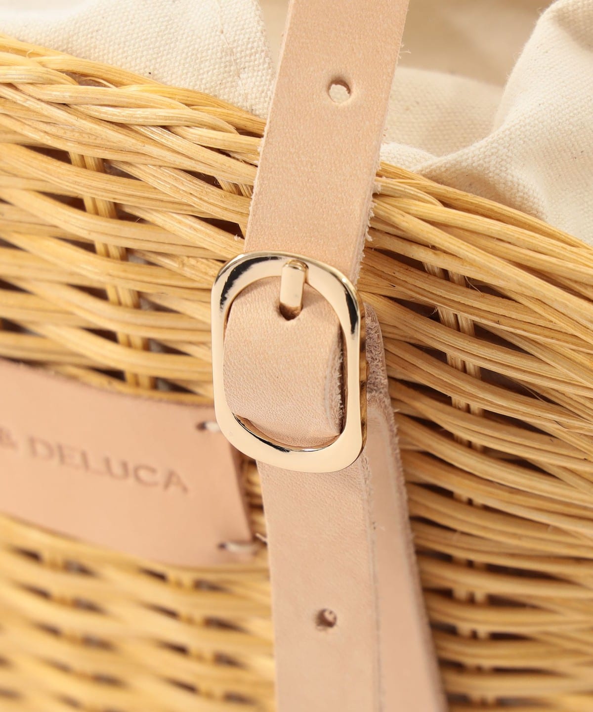 BEAMS COUTURE（ビームス クチュール）DEAN & DELUCA × BEAMS COUTURE