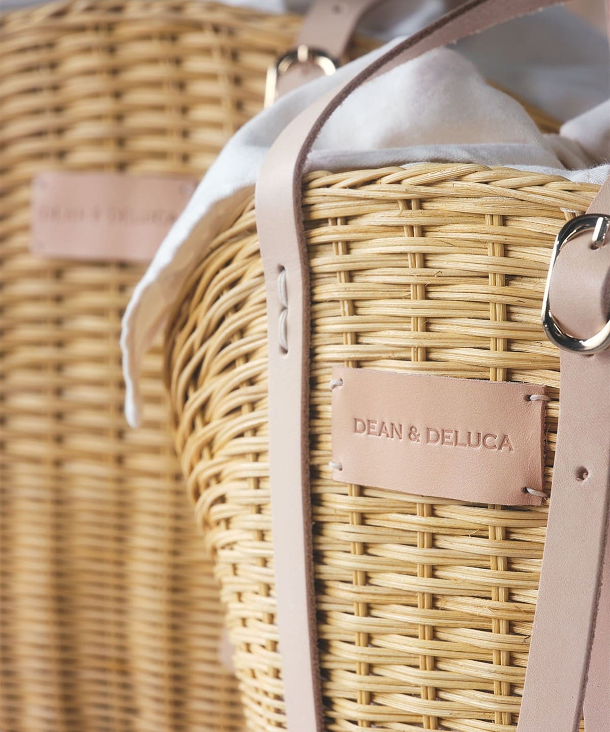 BEAMS COUTURE（ビームス クチュール）DEAN & DELUCA × BEAMS COUTURE