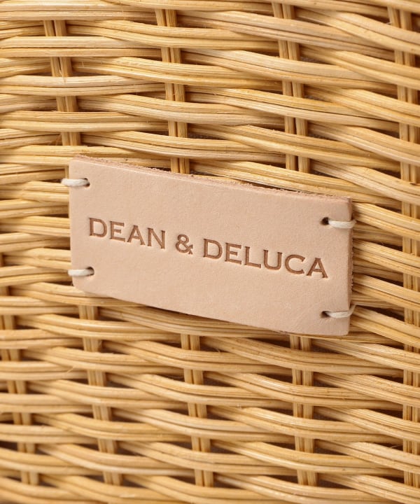 BEAMS COUTURE（ビームス クチュール）DEAN & DELUCA × BEAMS COUTURE