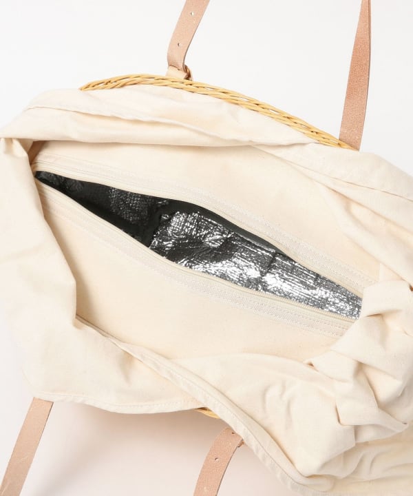 BEAMS COUTURE（ビームス クチュール）DEAN & DELUCA × BEAMS COUTURE