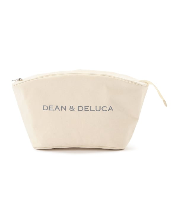 BEAMS COUTURE（ビームス クチュール）DEAN & DELUCA × BEAMS COUTURE