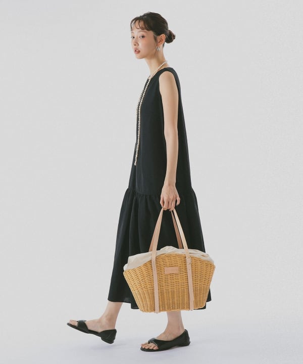 BEAMS COUTURE (BEAMS COUTURE) DEAN & DELUCA × BEAMS COUTURE