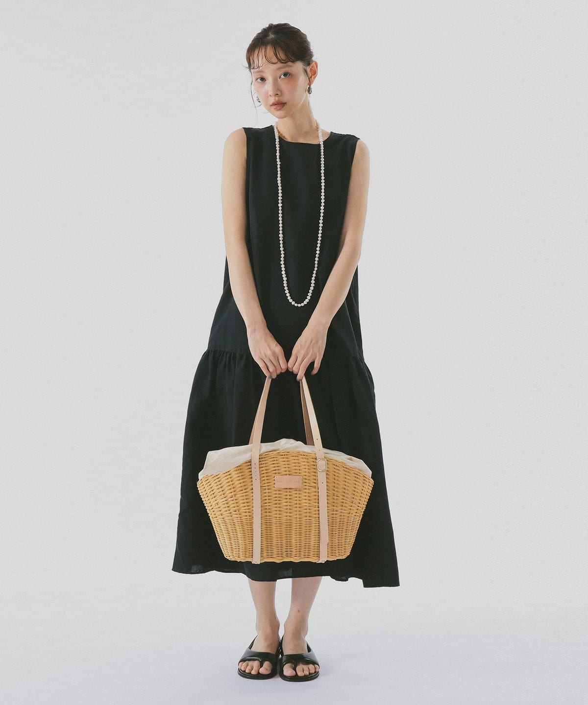 BEAMS COUTURE（ビームス クチュール）DEAN & DELUCA × BEAMS COUTURE