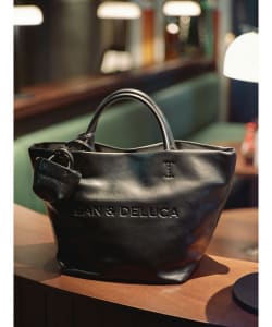 DEAN & DELUCA × BEAMS COUTURE / ハイブリッド F トートバッグ